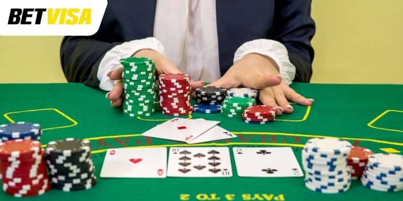 Mẹo chơi Baccarat hiệu quả và quản lý vốn.