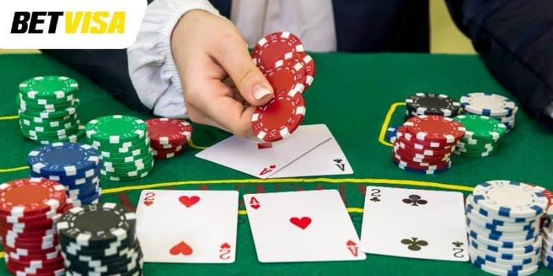 Baccarat online – Trải nghiệm thú vị và dễ chơi.