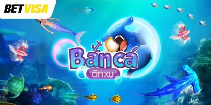 Giới thiệu về game bắn cá Thần Rồng