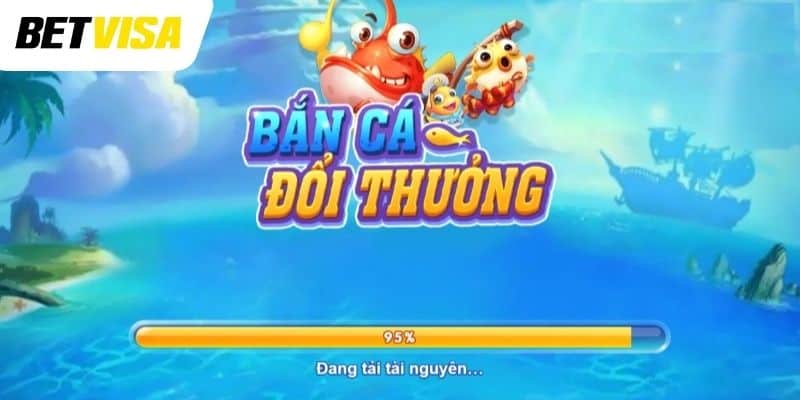 Hướng dẫn chơi bắn cá Thần Tài chi tiết