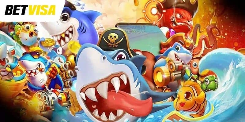 Nhận thưởng lớn với các loài cá hiếm