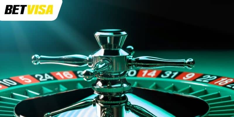 Các thuật ngữ cơ bản trong Roulette.