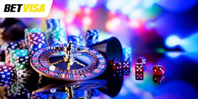 Cách thức tham gia và nhận khuyến mãi tại Betvisa