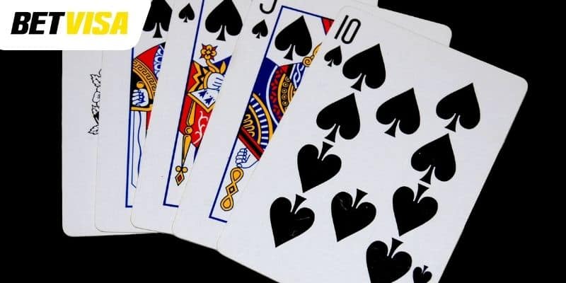 Lịch sử phát triển poker.